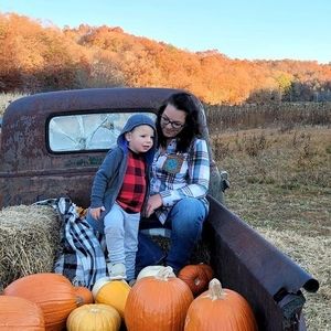 Meet your Posher, Kristie